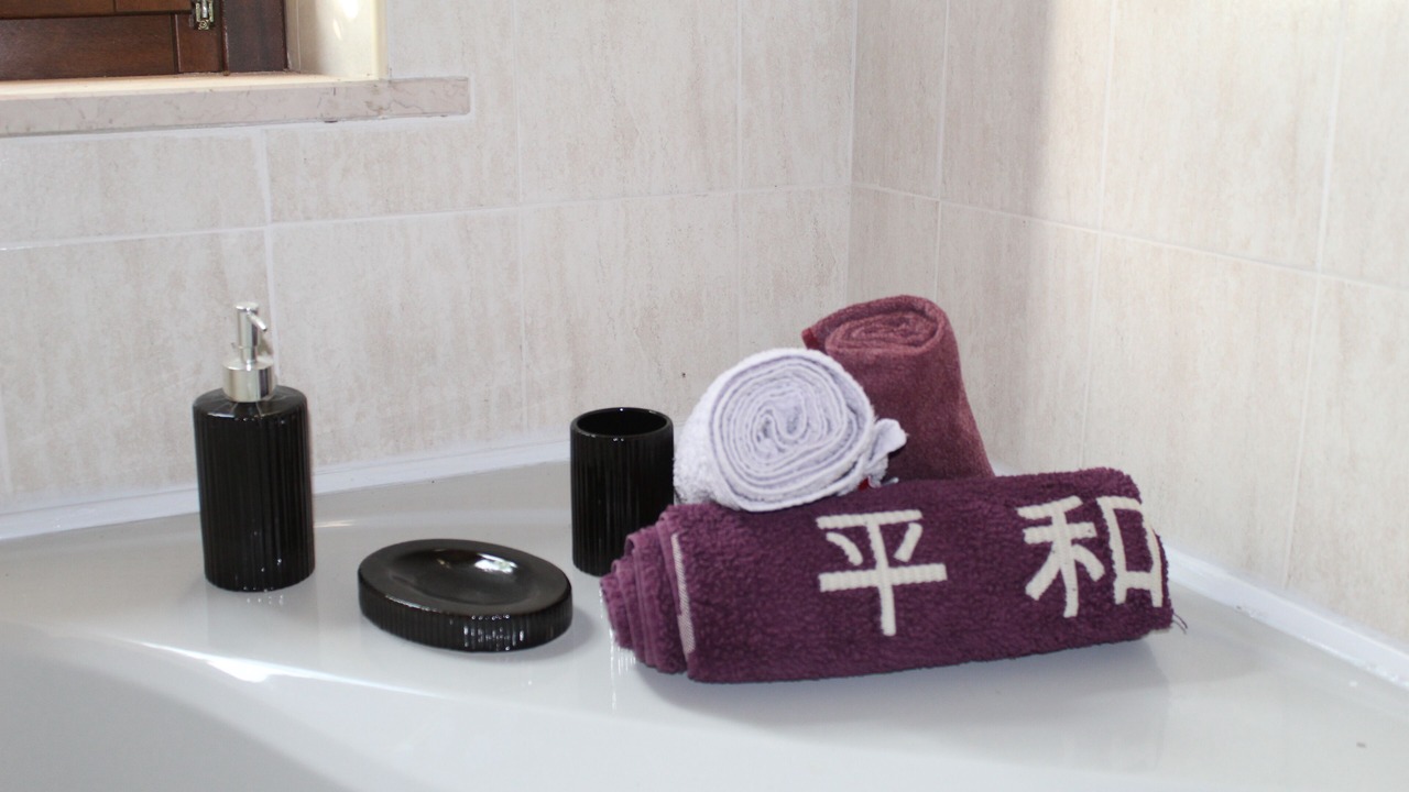 Photo of Bathroom in Montesilvano