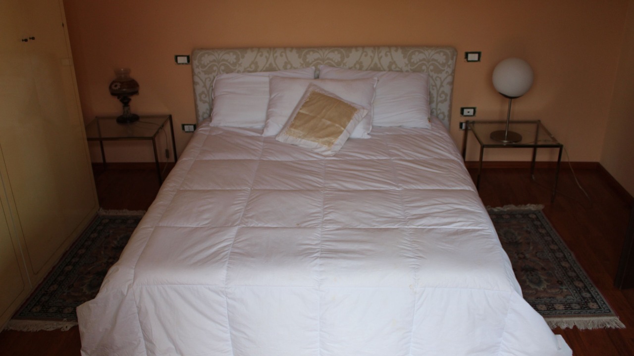 Photo of Bedroom in Montesilvano