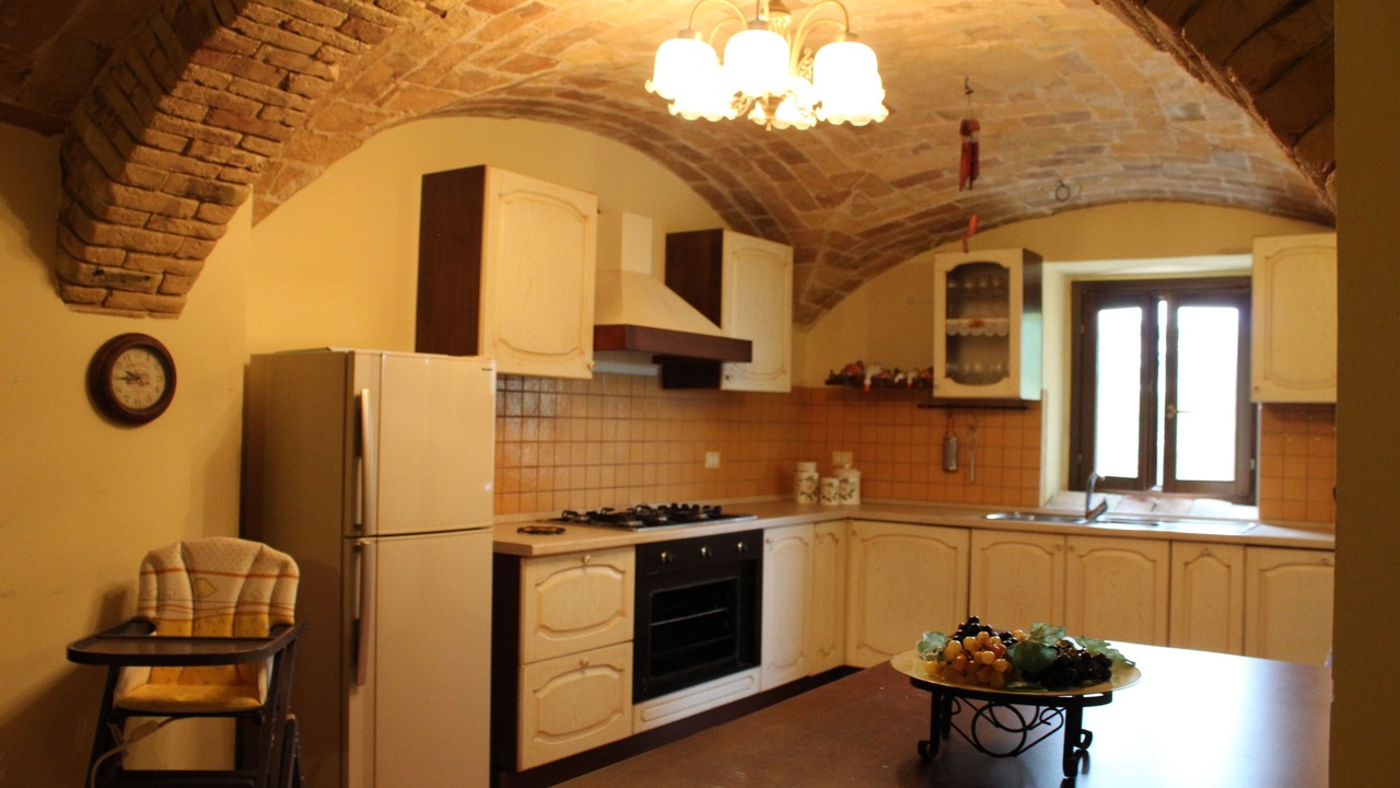 Photo of Kitchen in Montesilvano