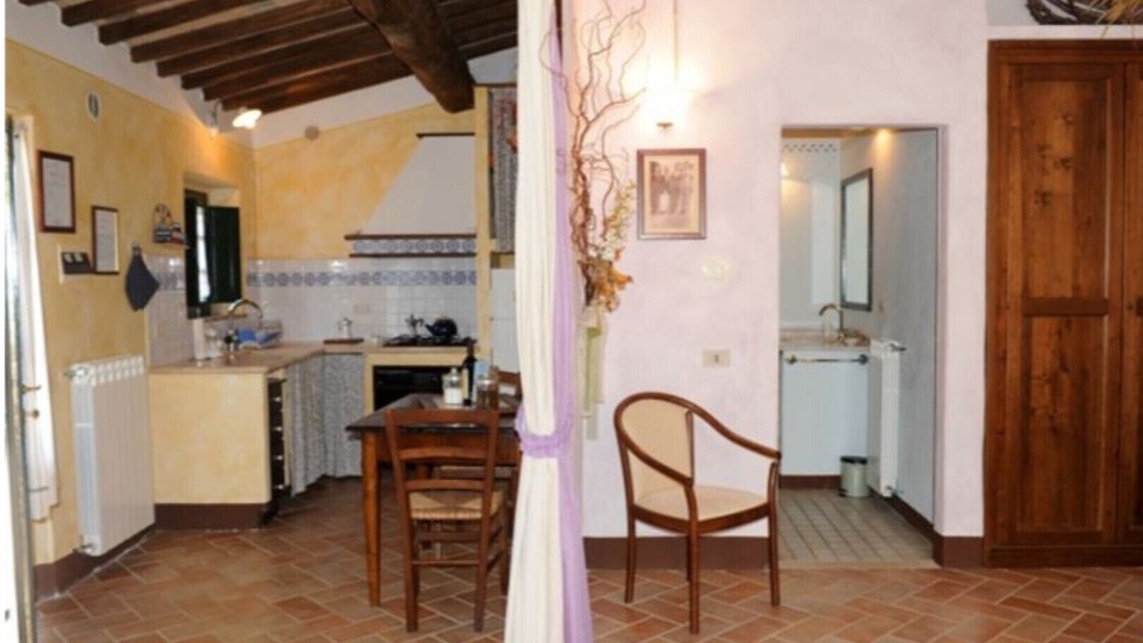 Photo of Kitchen in Monteguidi