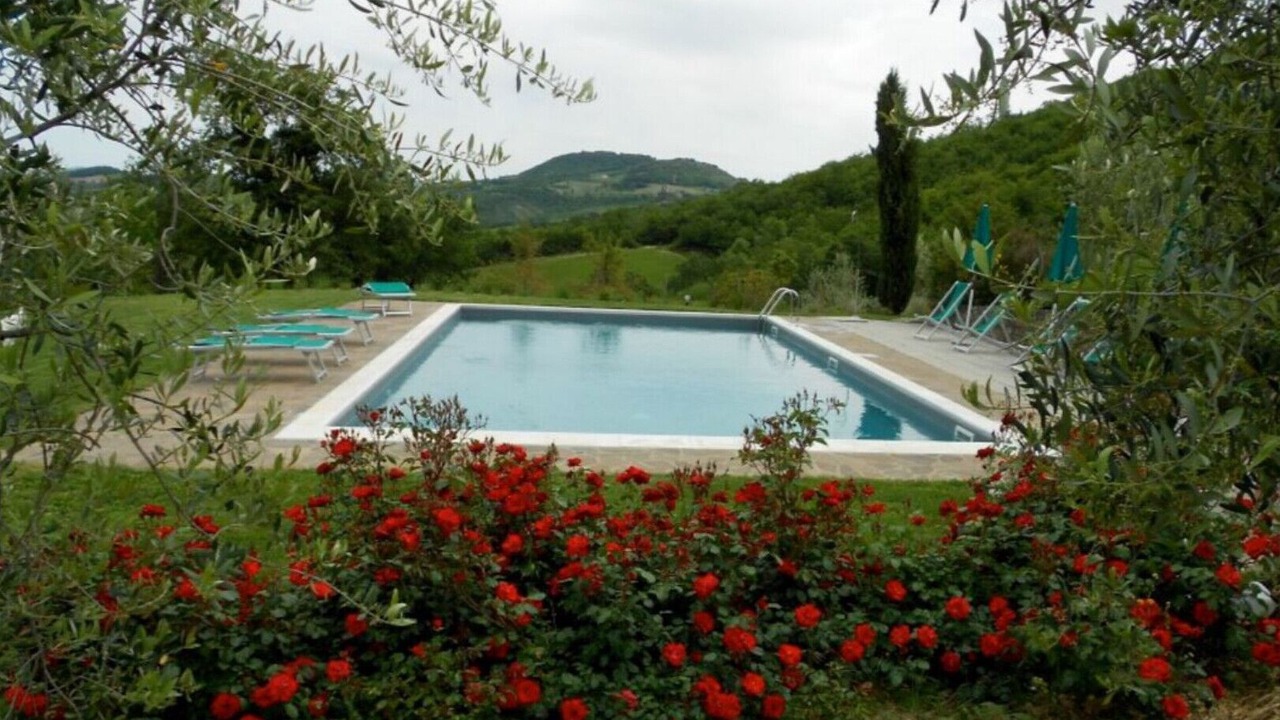 Photo of Outdoor in Monteguidi