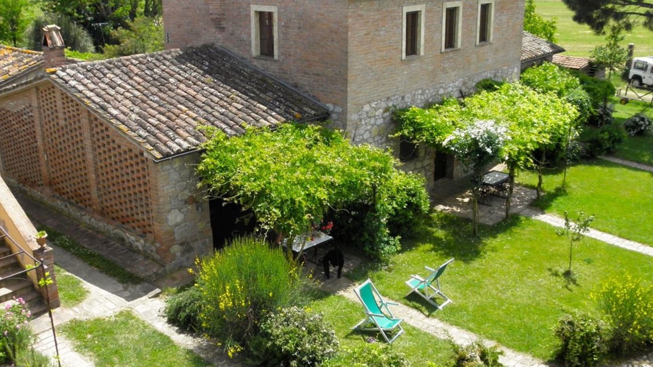 Photo of Outdoor in Monteleone d'Orvieto