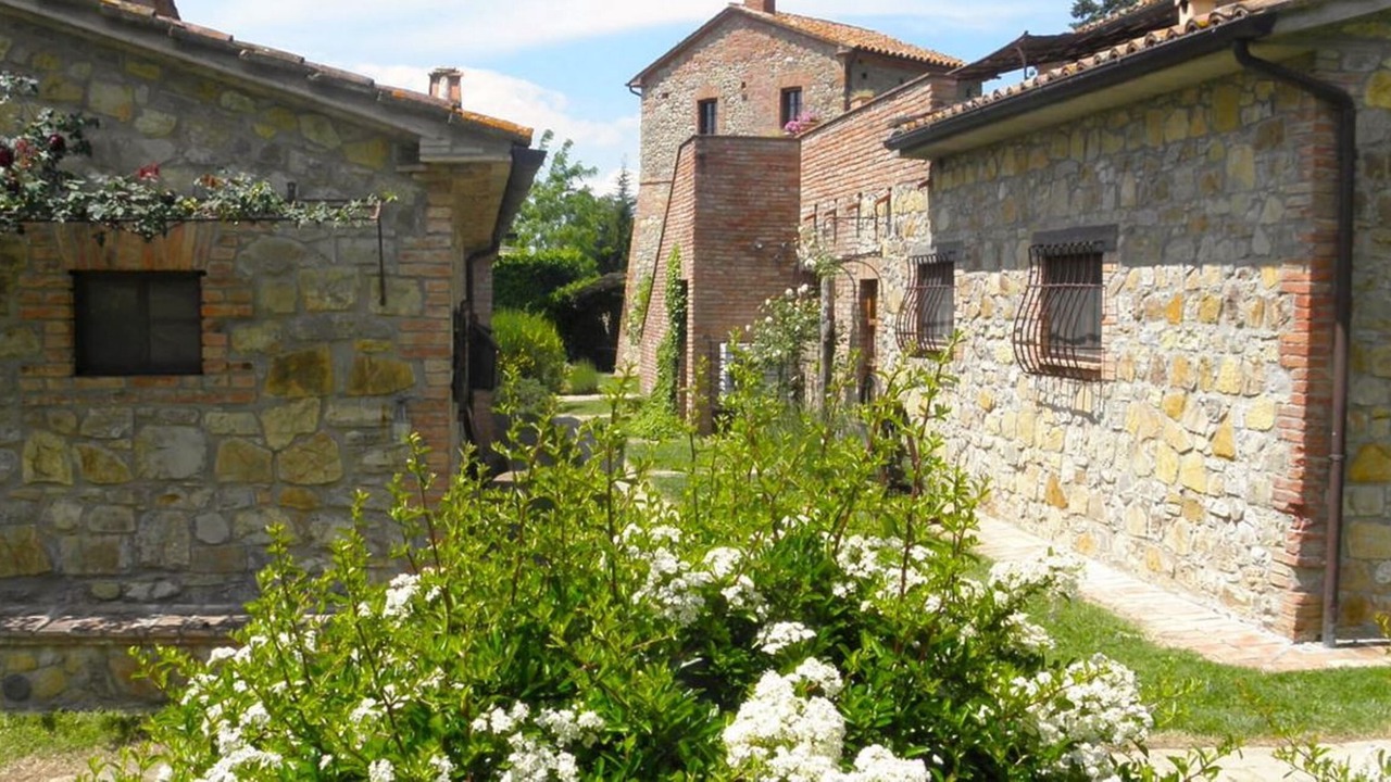 Photo of Outdoor in Monteleone d'Orvieto