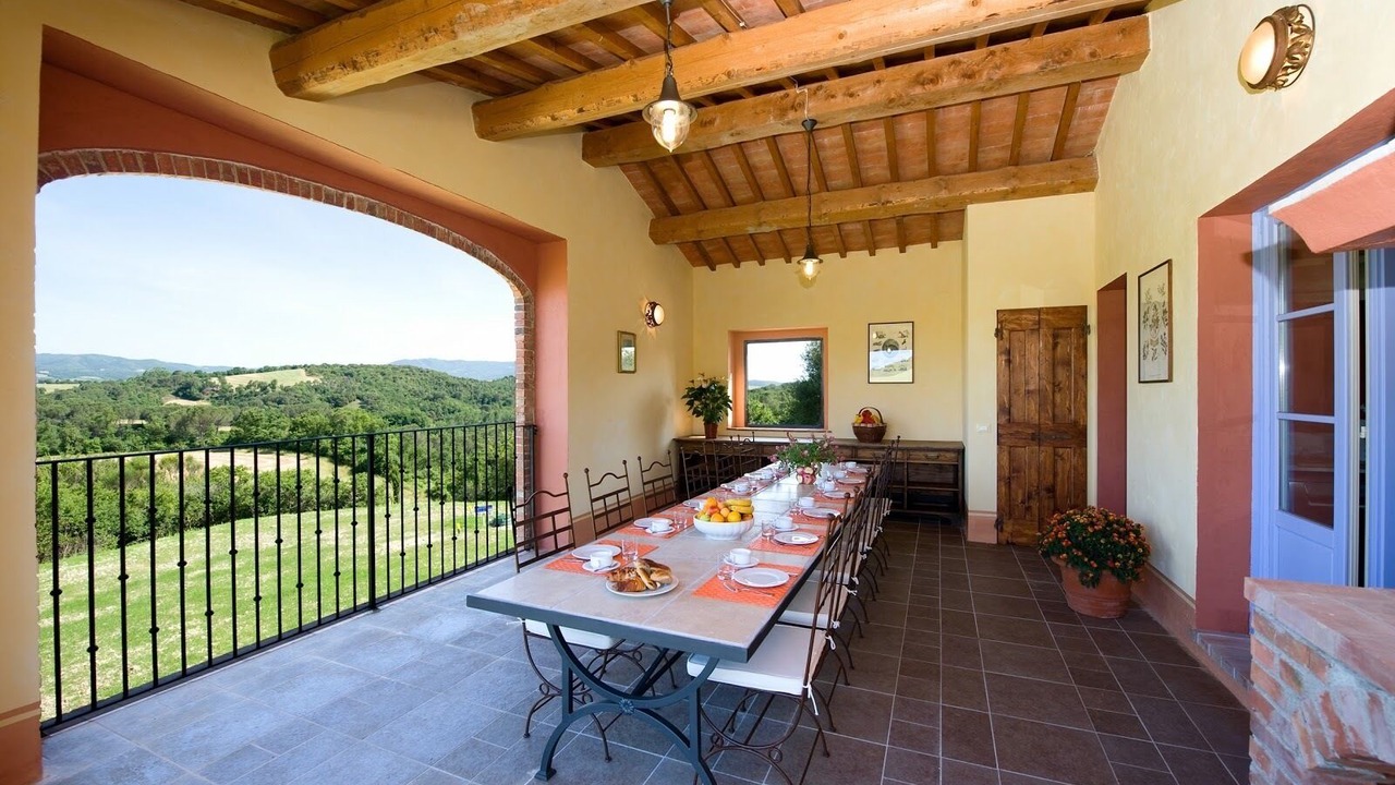 Photo of Outdoor in Guardistallo