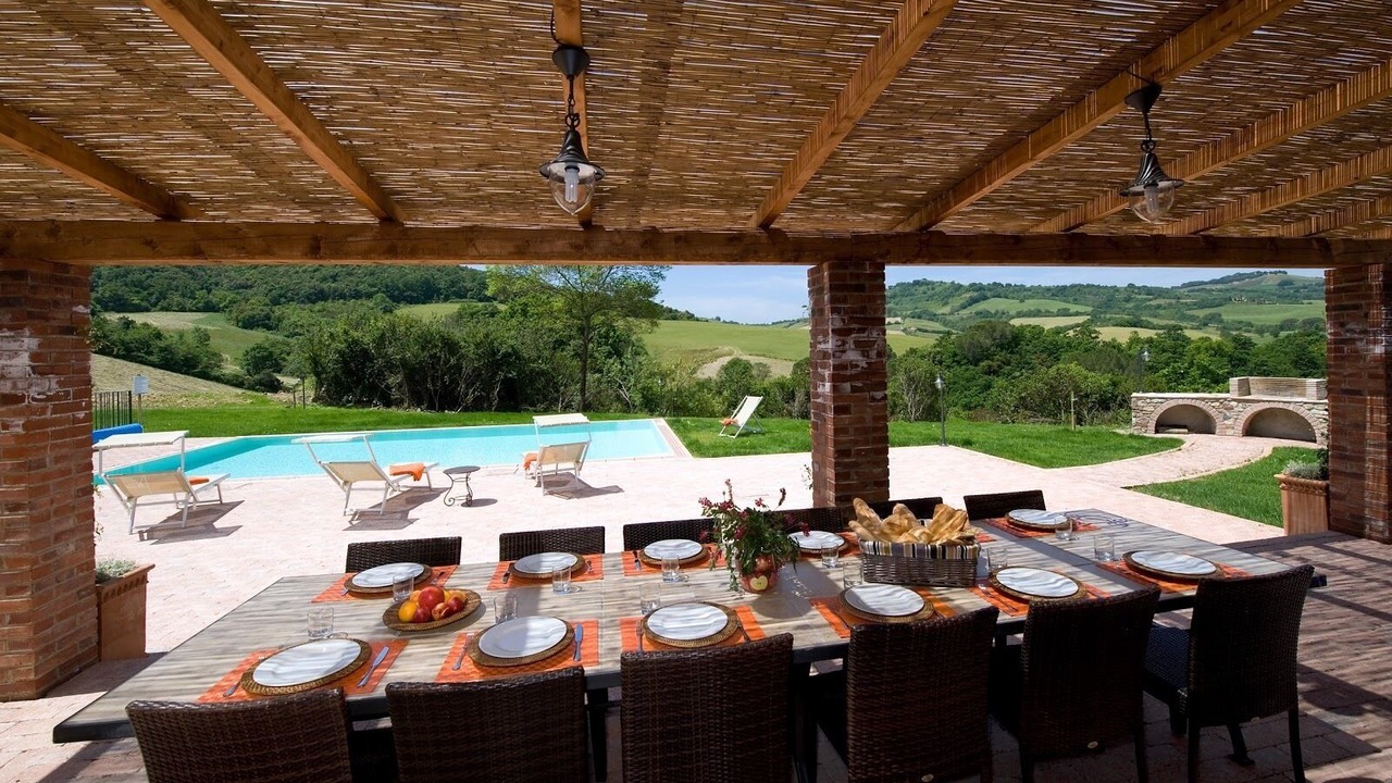 Photo of Outdoor in Guardistallo