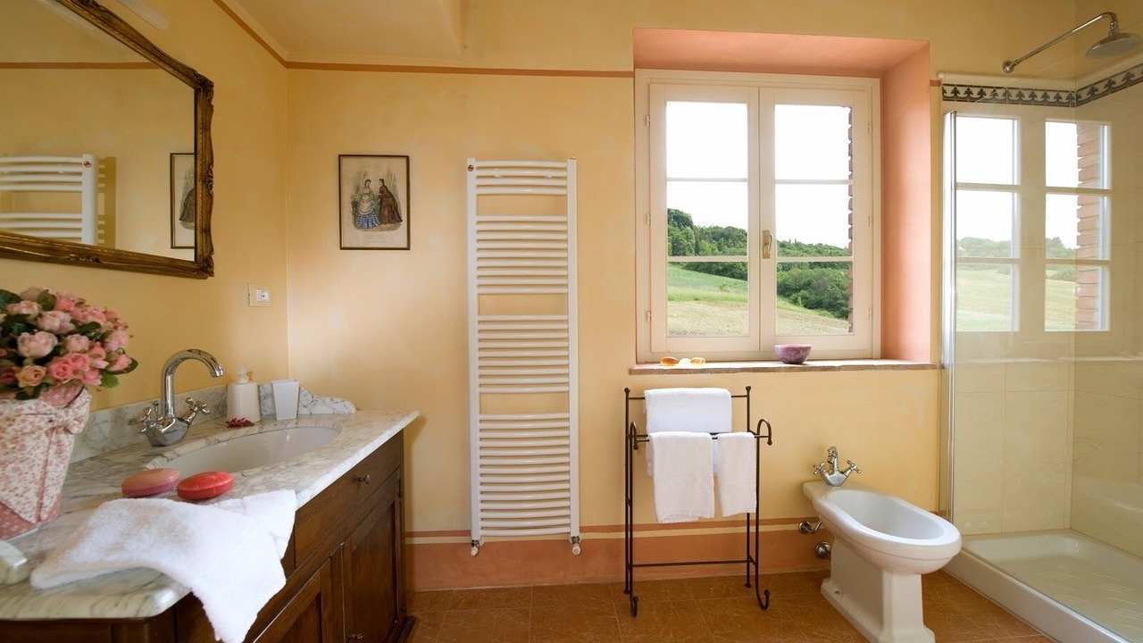 Photo of Bathroom in Guardistallo