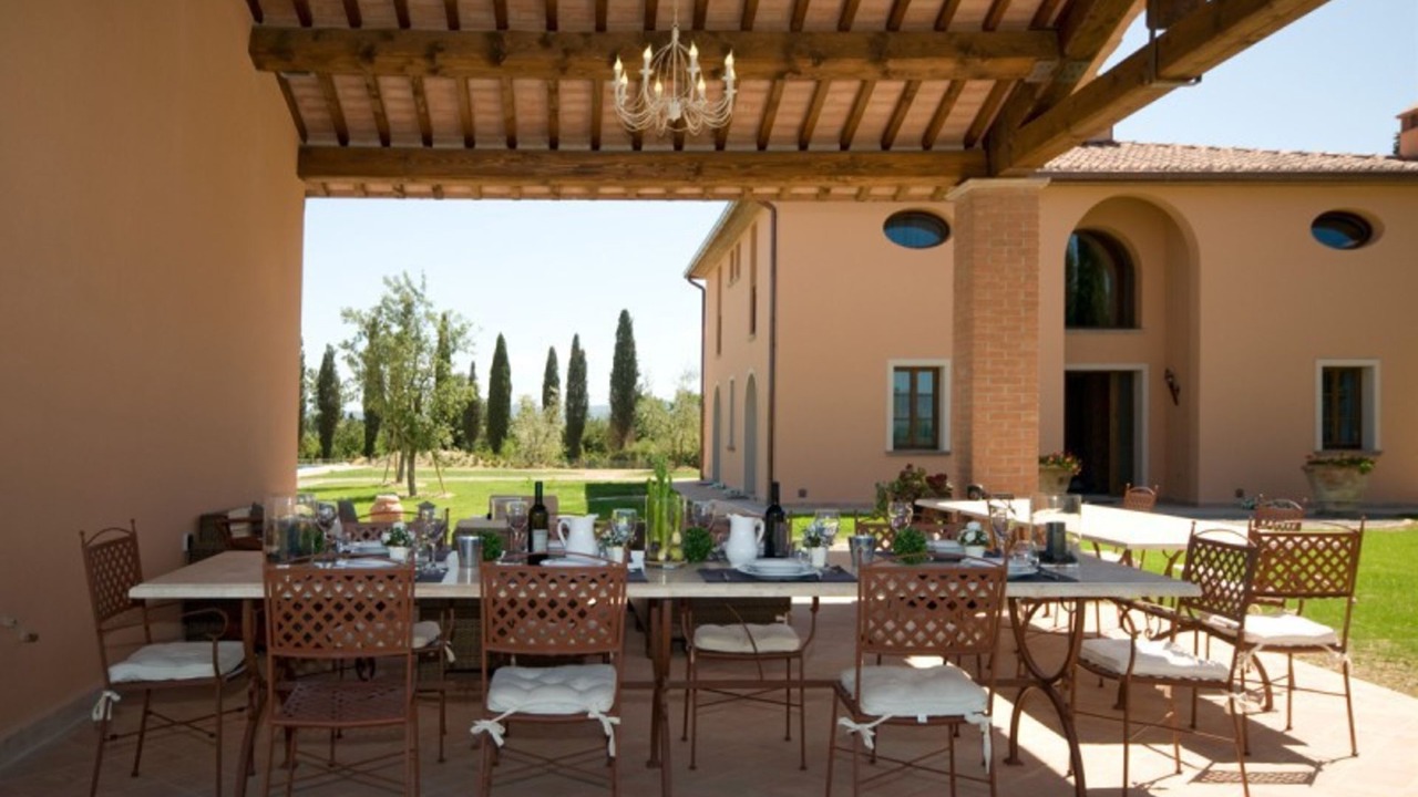 Photo of Outdoor in Peccioli