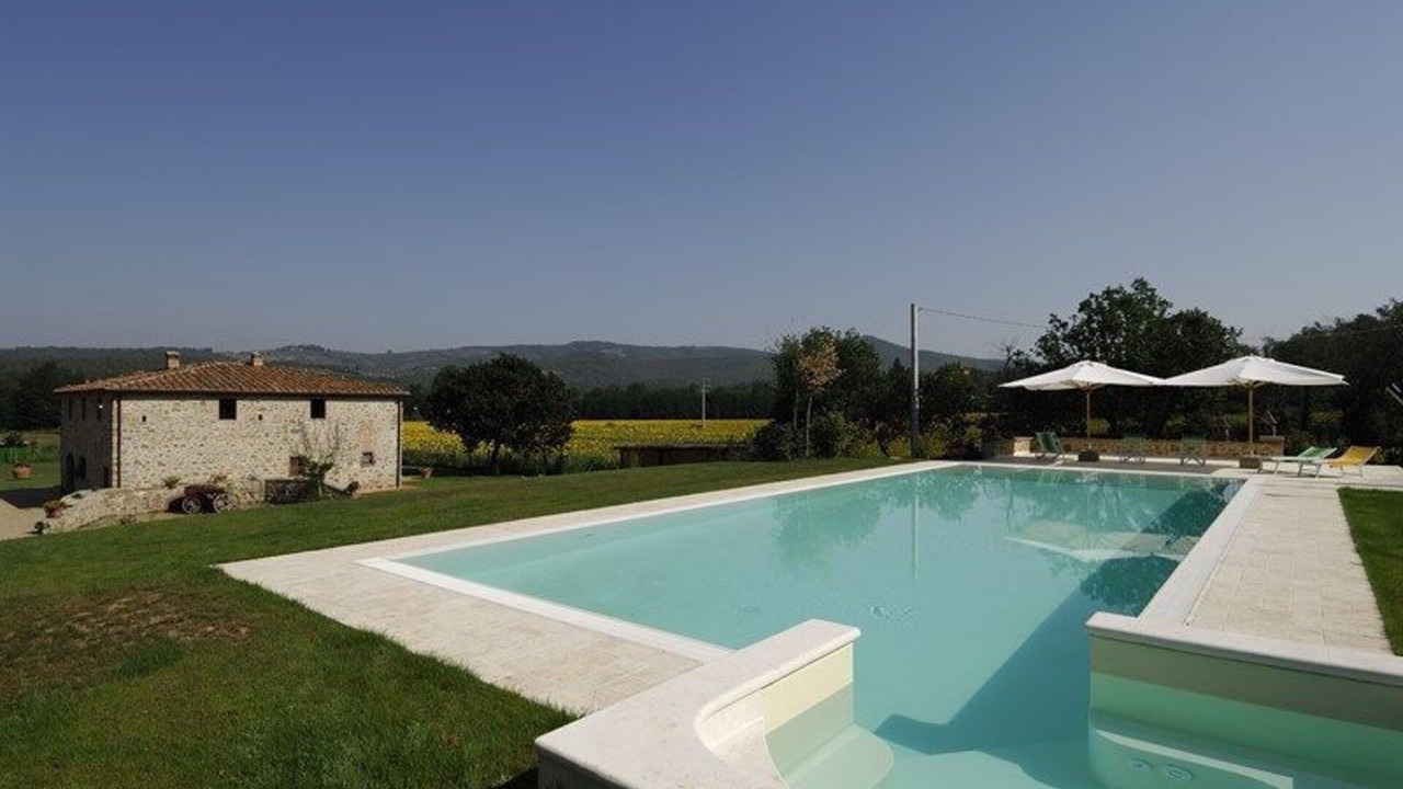 Photo of Outdoor in Bucine