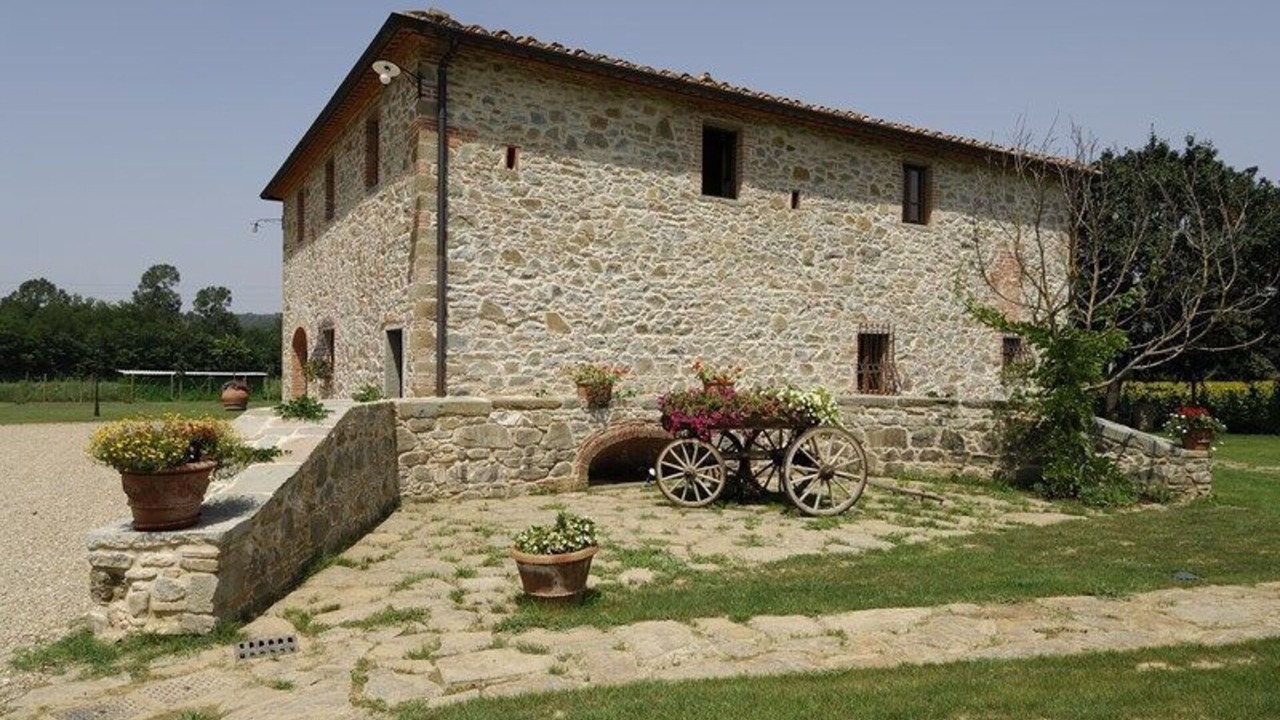 Photo of Outdoor in Bucine