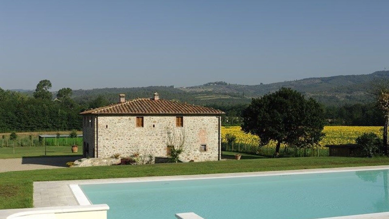 Photo of Outdoor in Bucine