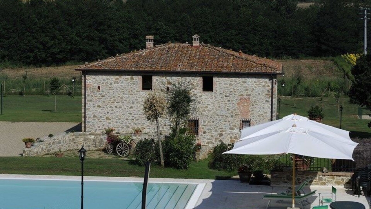 Photo of Outdoor in Bucine