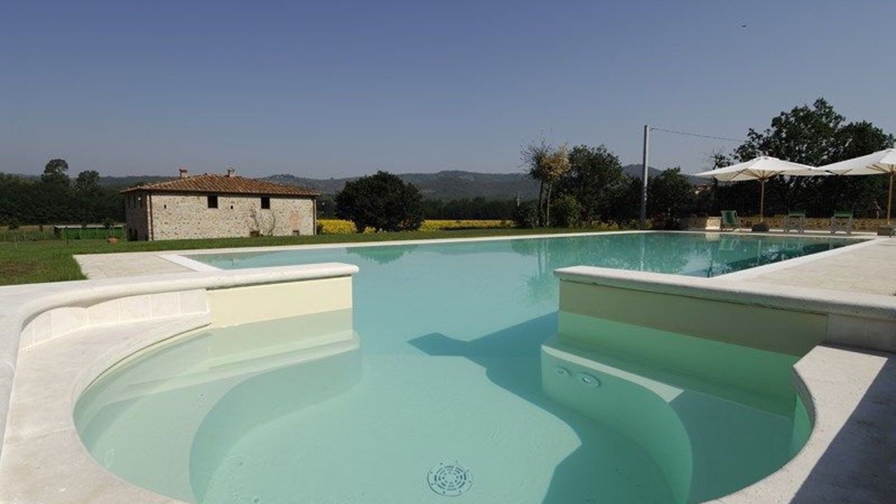 Photo of Outdoor in Bucine