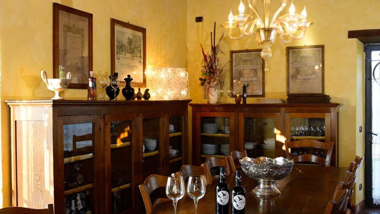Photo of Livingroom in Bucine