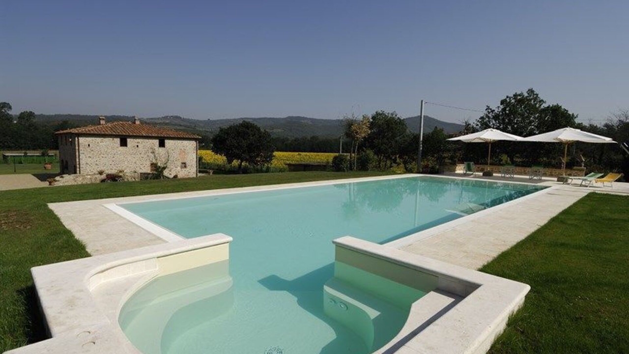 Photo of Outdoor in Bucine