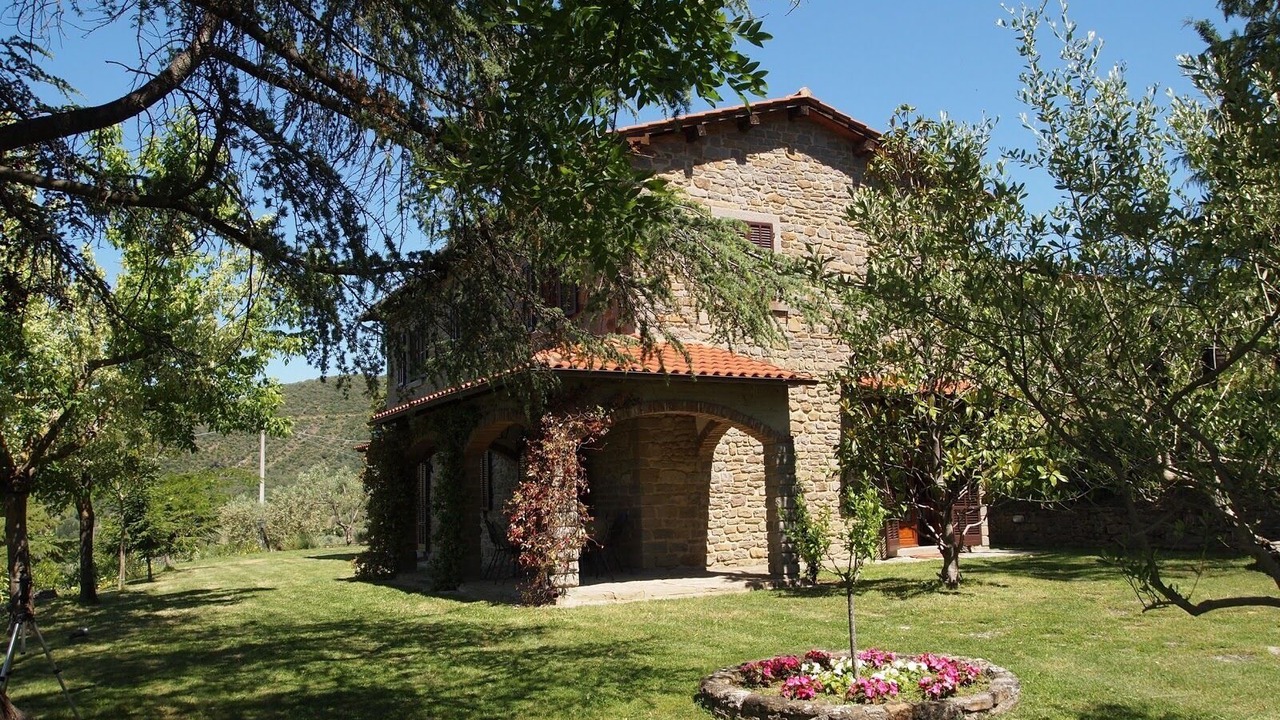 Photo of Outdoor in Cortona