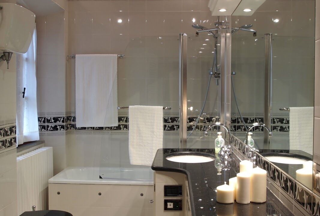 Photo of Bathroom in Cortona