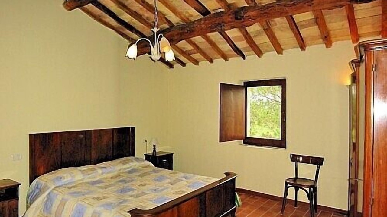 Photo of Bedroom in Montone
