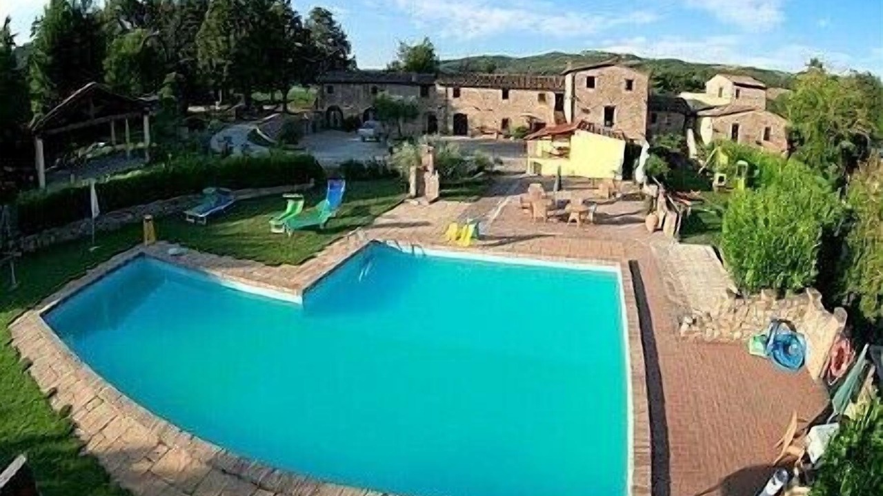 Photo of Outdoor in Montone