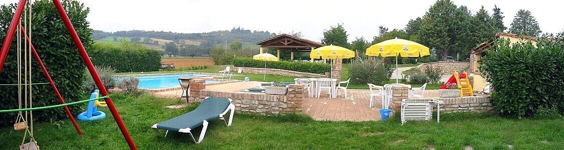 Photo of Outdoor in Montone