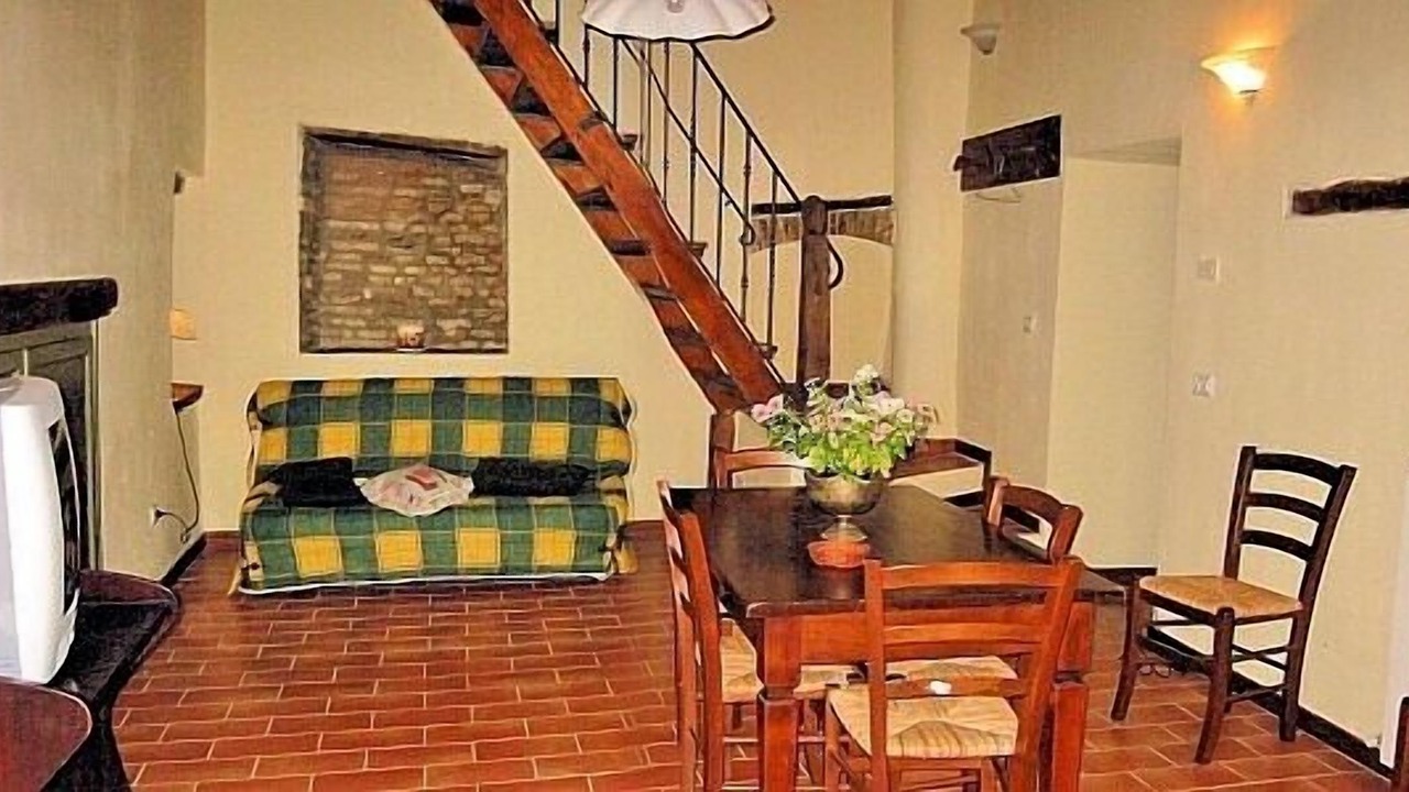 Photo of Livingroom in Montone