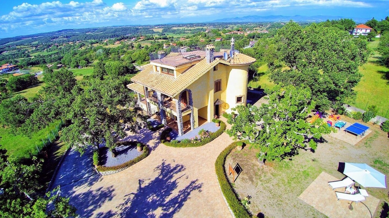 Photo of Outdoor in Montefiascone