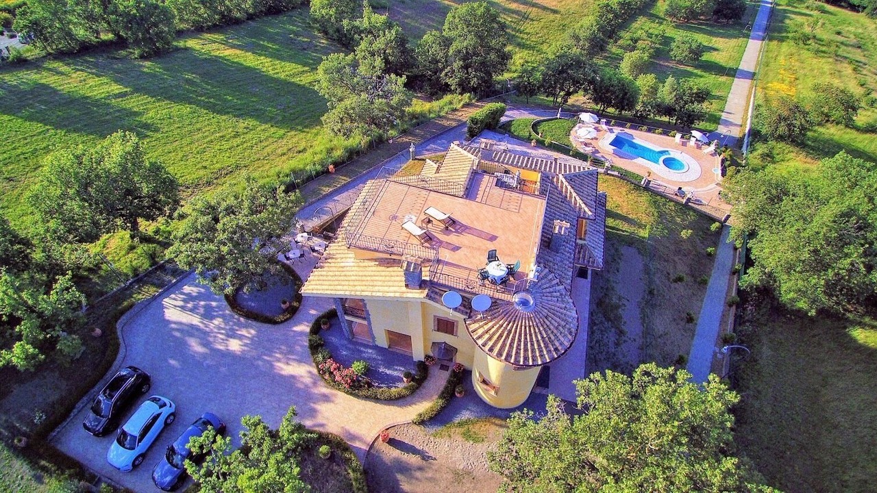 Photo of Outdoor in Montefiascone