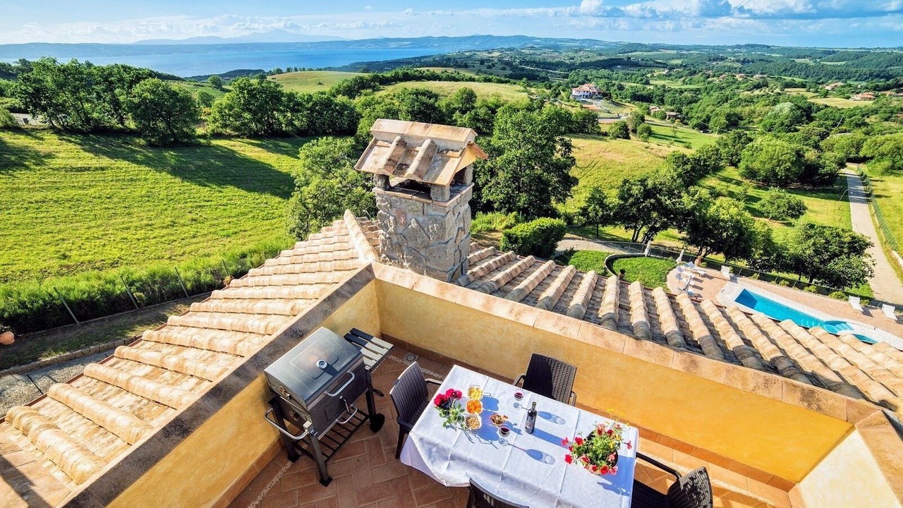 Photo of Outdoor in Montefiascone