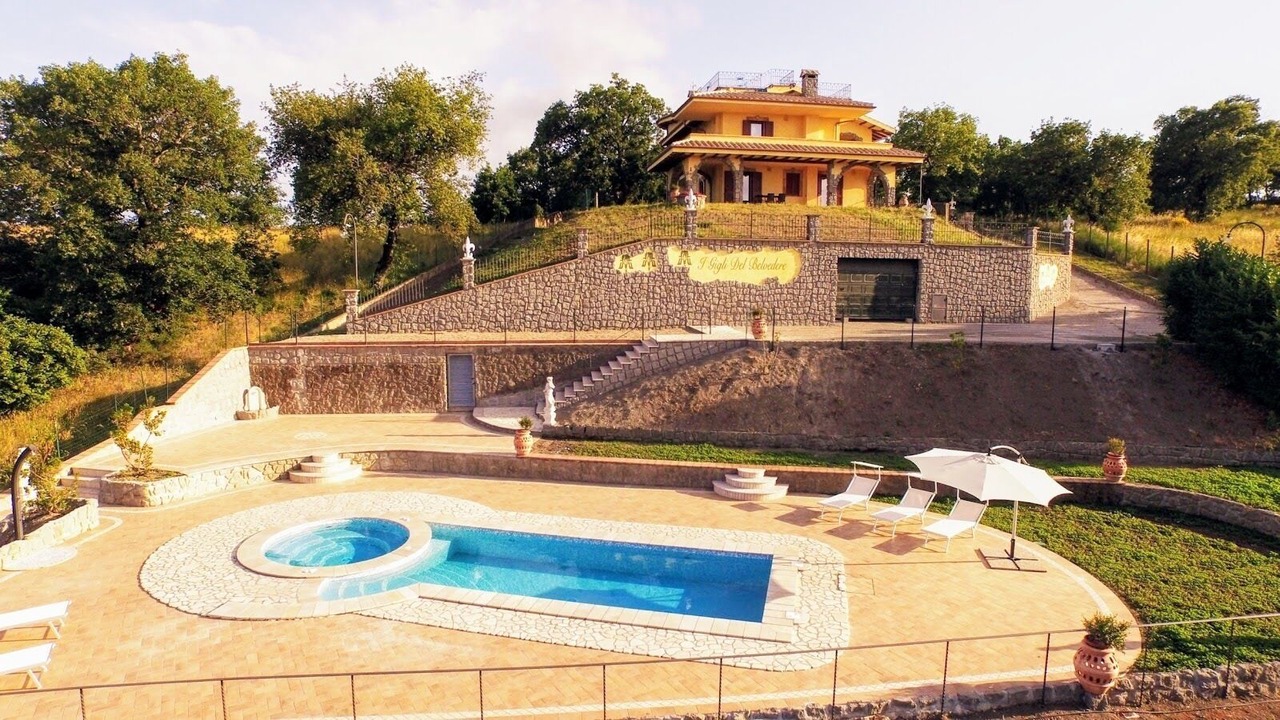 Photo of Outdoor in Montefiascone