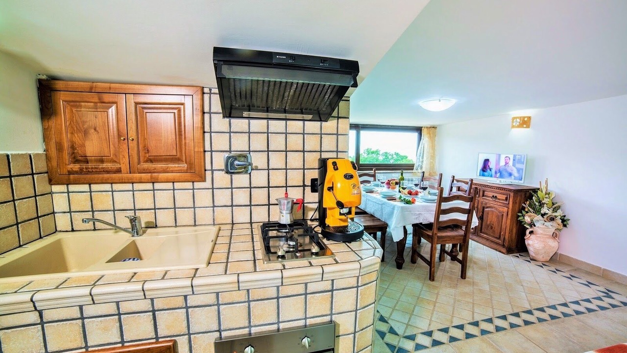 Photo of Kitchen in Montefiascone