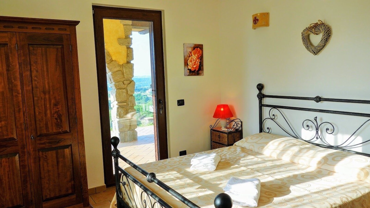 Photo of Bedroom in Montefiascone