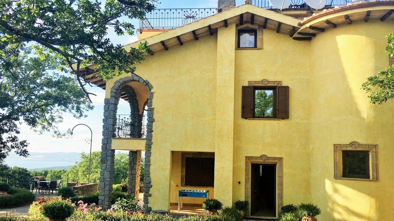 Photo of Outdoor in Montefiascone