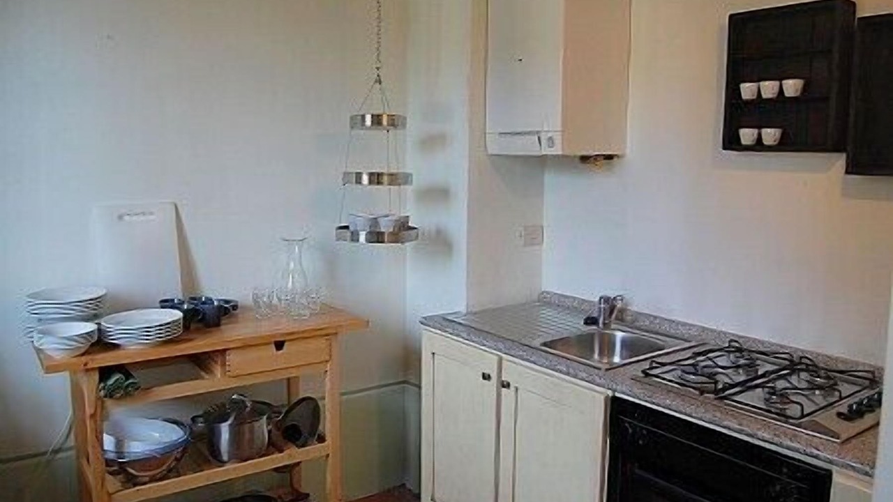 Photo of Kitchen in Montone