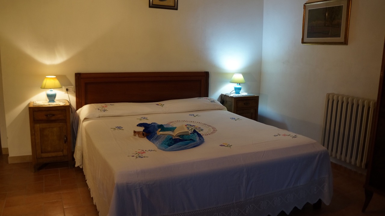 Photo of Bedroom in Parchiule