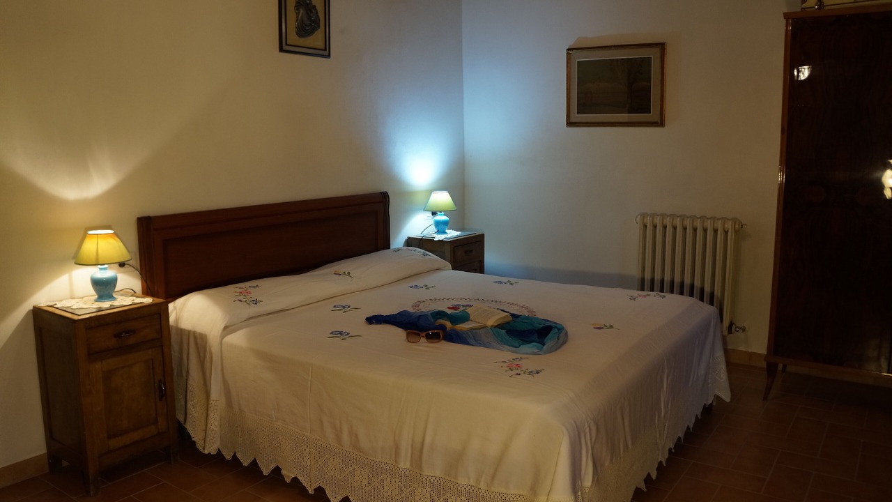 Photo of Bedroom in Parchiule