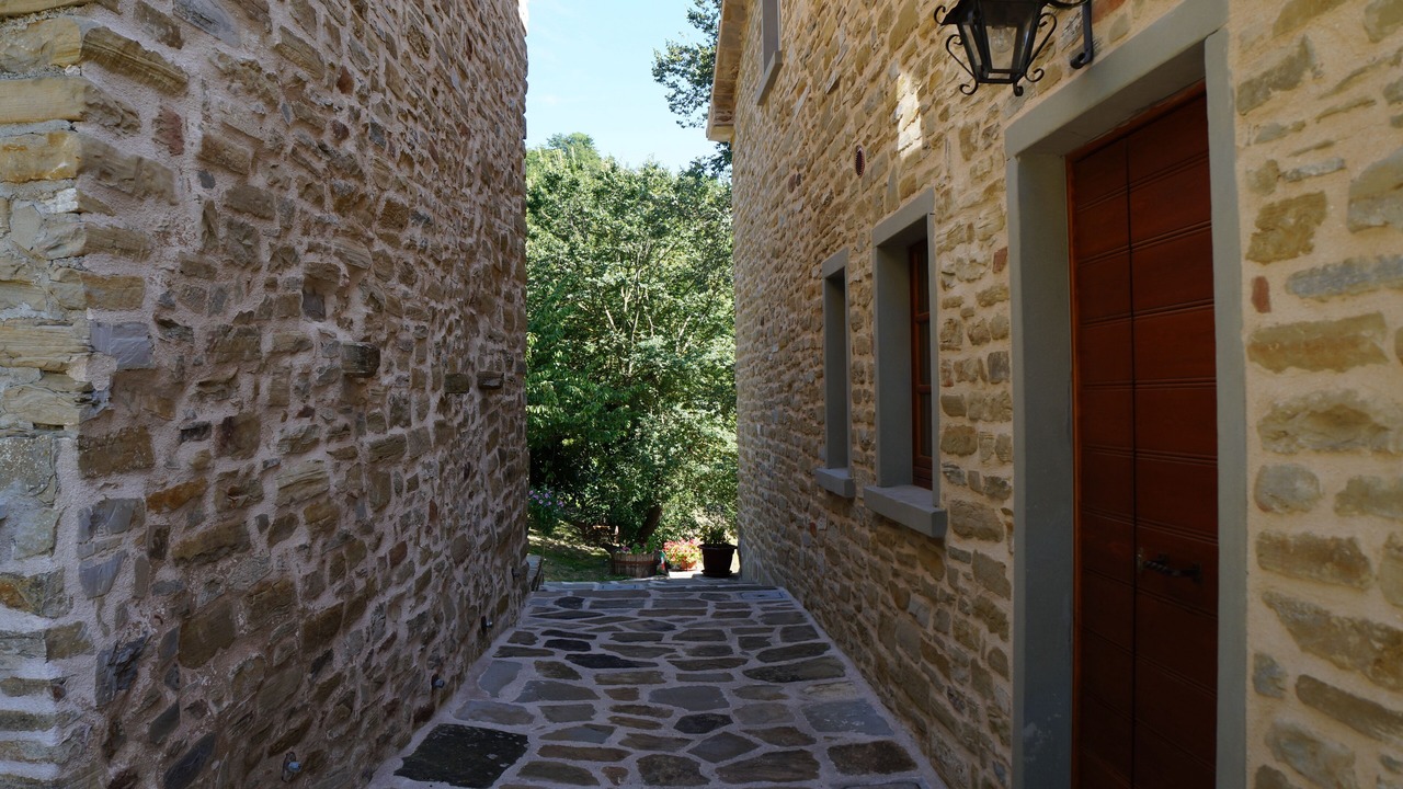 Photo of Outdoor in Parchiule