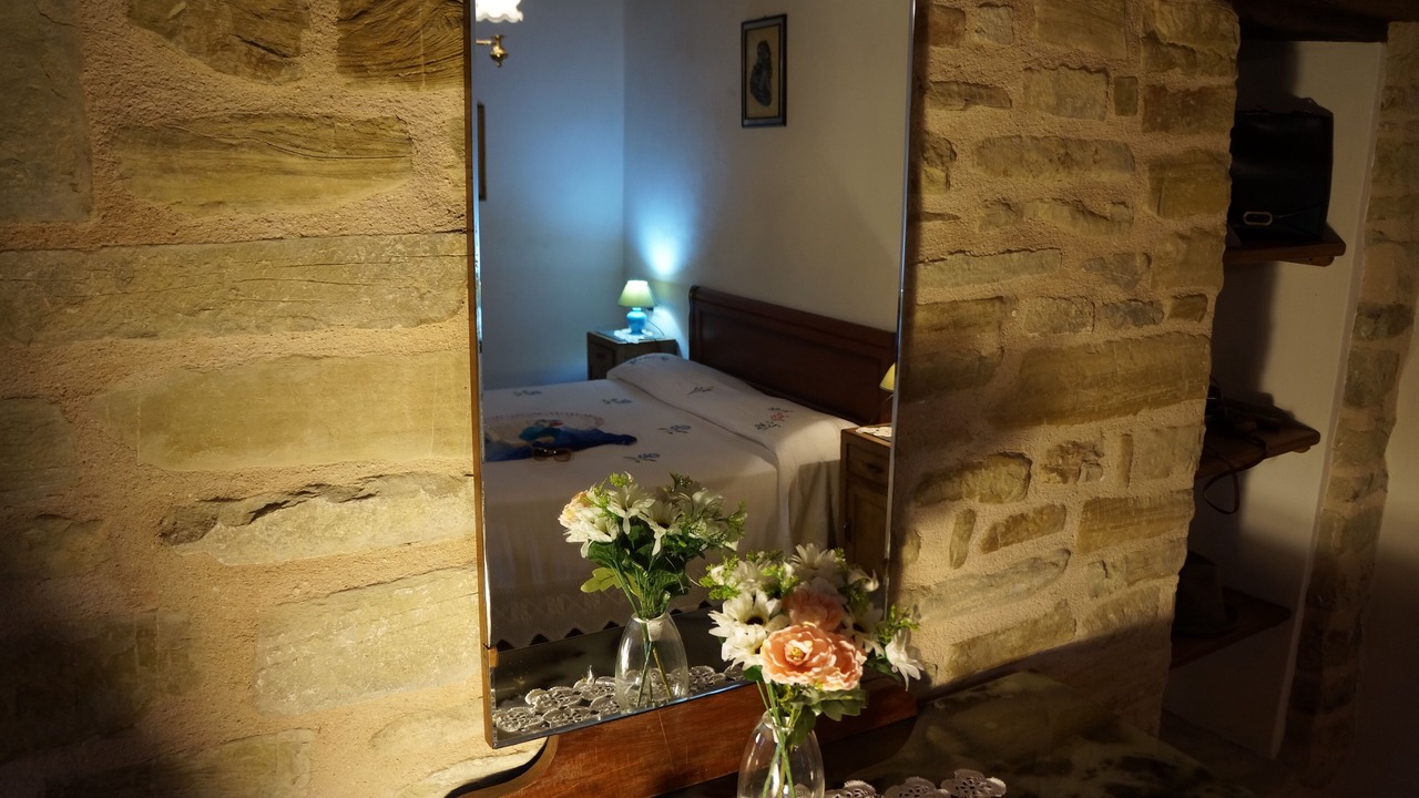 Photo of Bedroom in Parchiule
