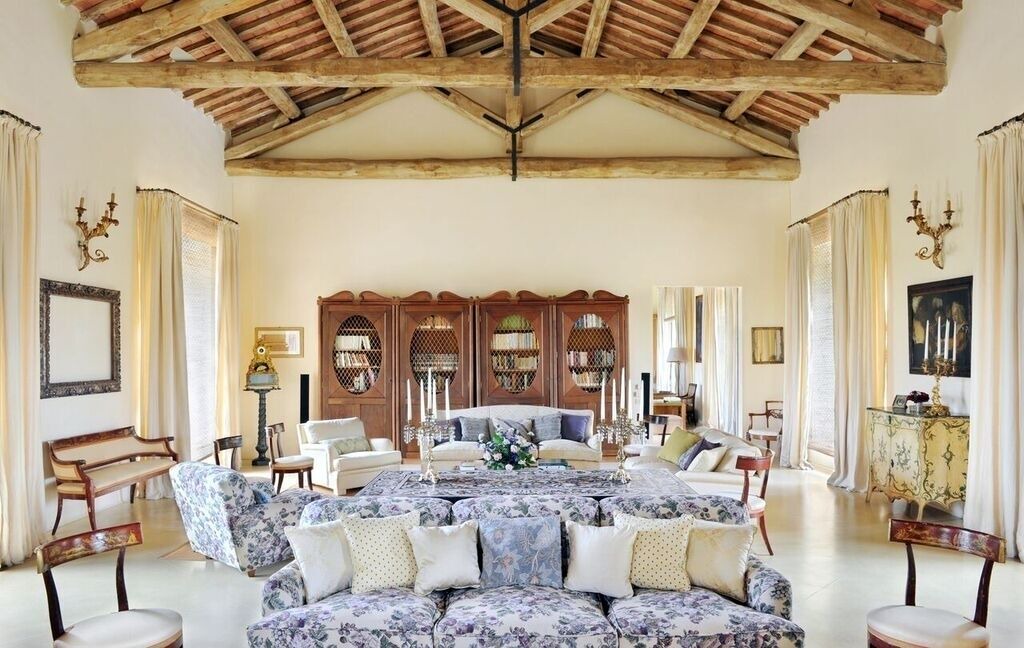 Photo of Livingroom in Cori