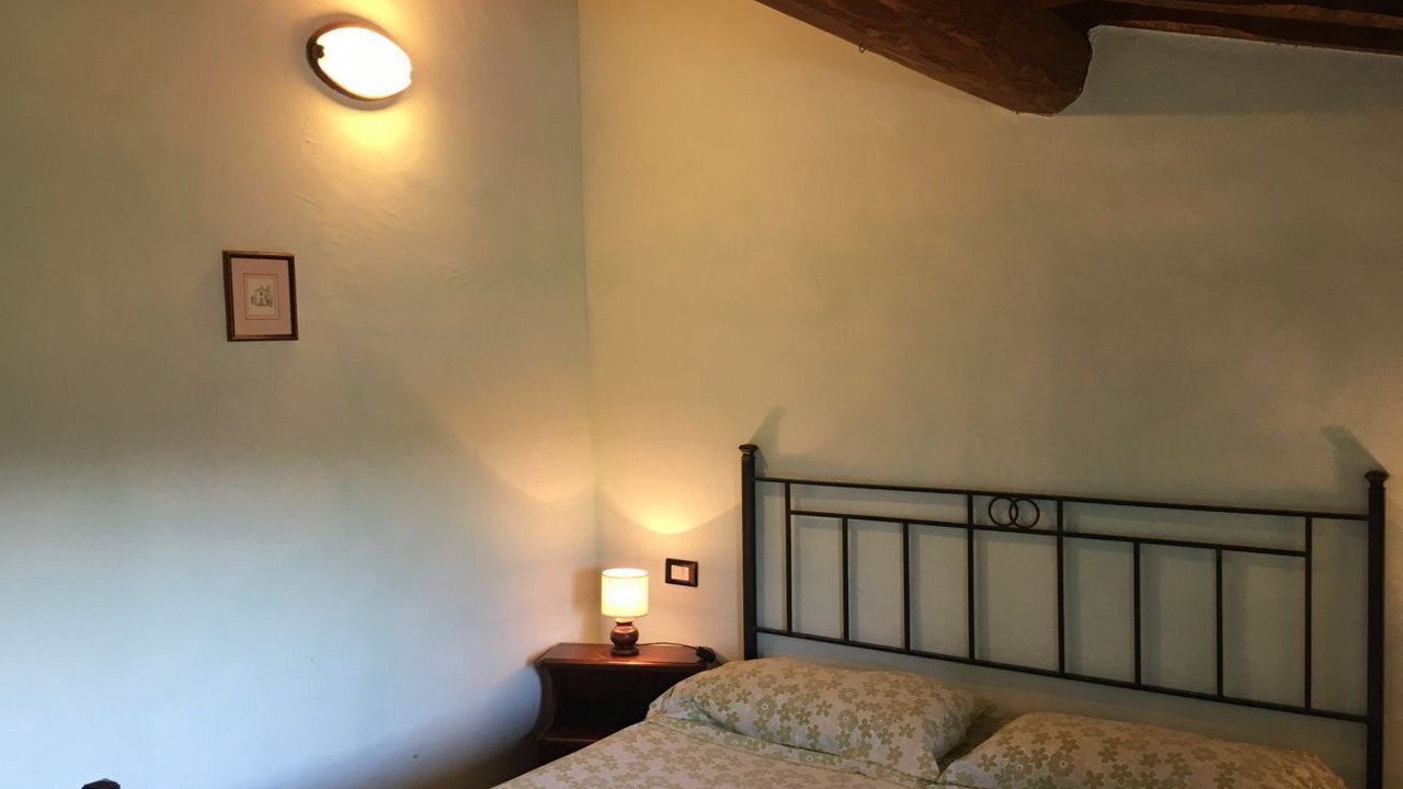 Photo of Bedroom in Montecatini Val di Cecina