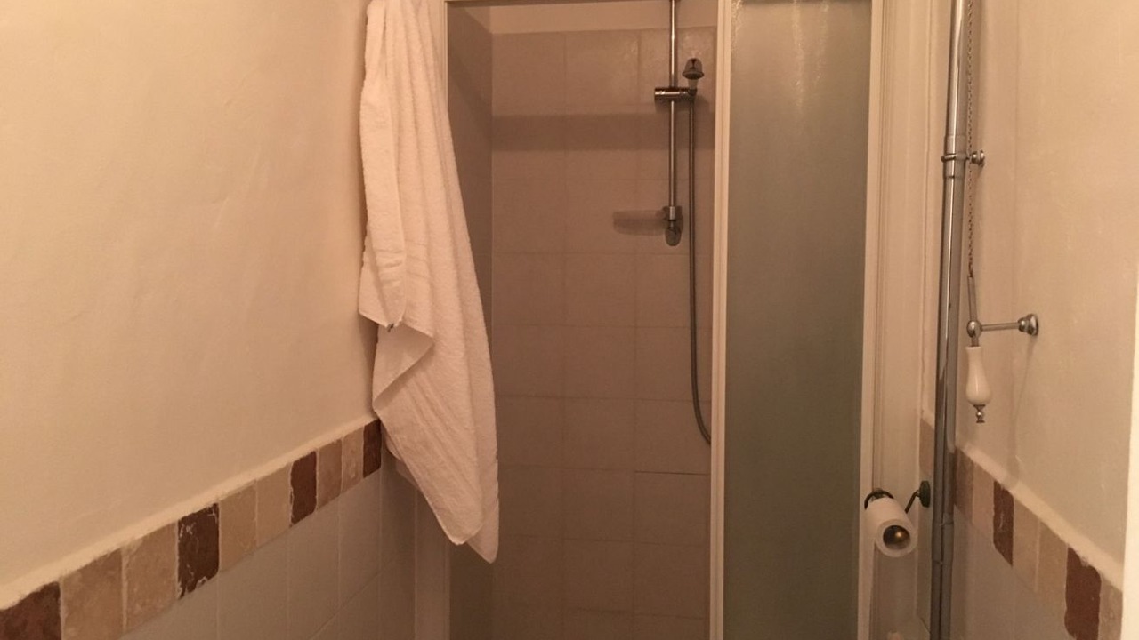 Photo of Bathroom in Montecatini Val di Cecina