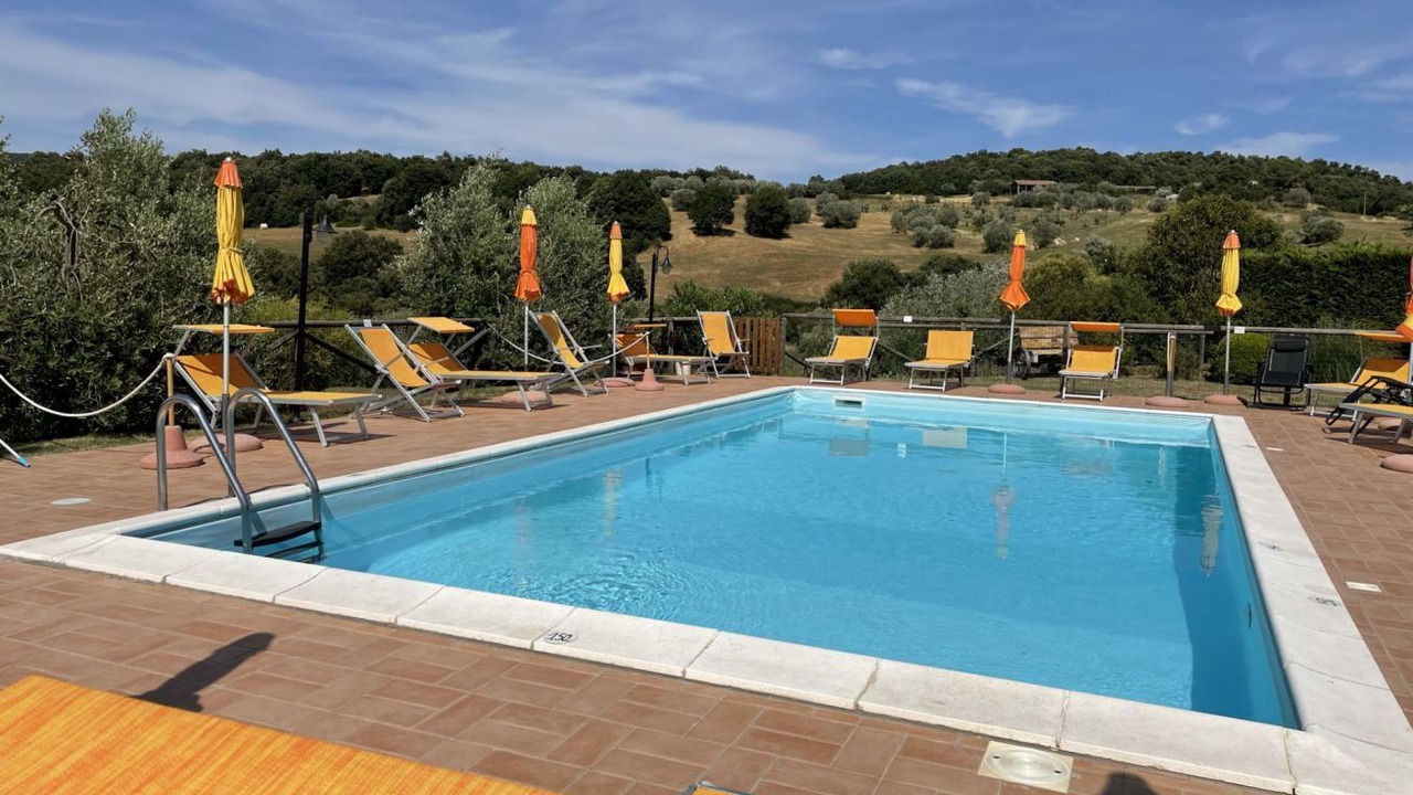 Photo of Outdoor in Montecatini Val di Cecina