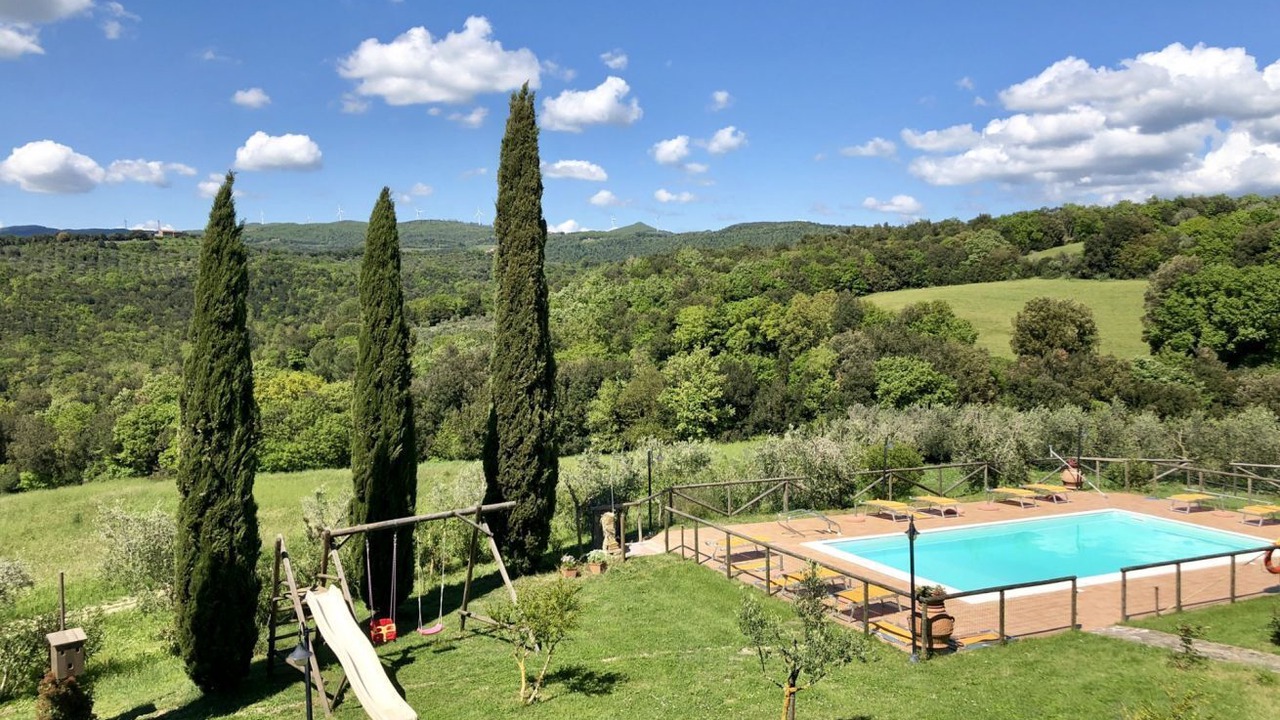 Photo of Outdoor in Montecatini Val di Cecina