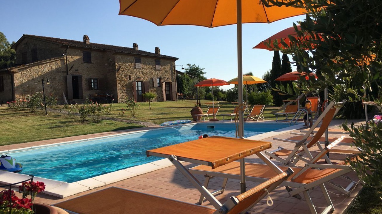 Photo of Outdoor in Montecatini Val di Cecina