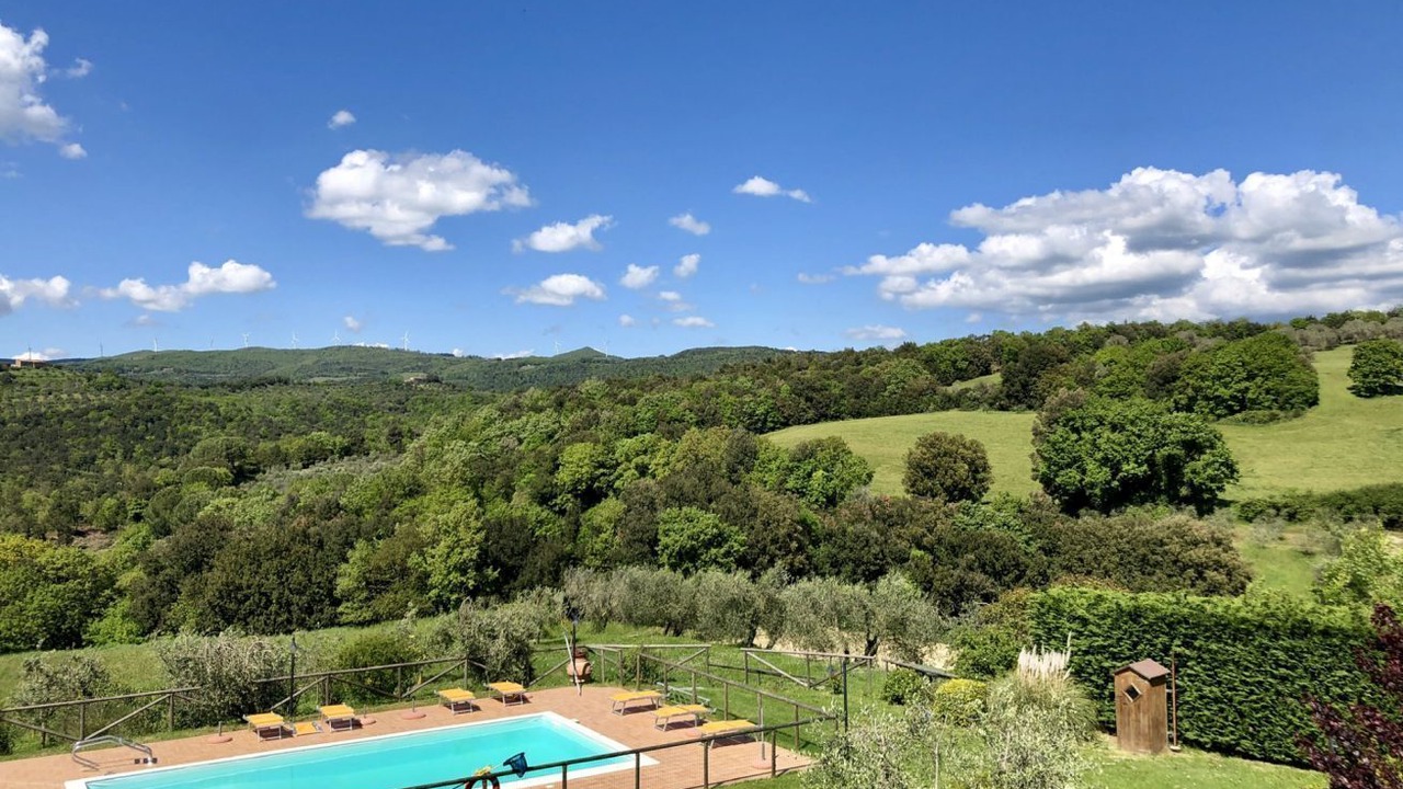 Photo of Outdoor in Montecatini Val di Cecina