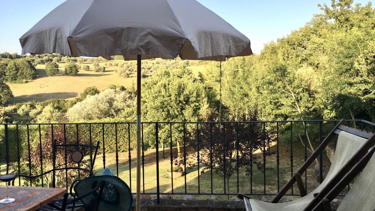 Photo of Outdoor in Montecatini Val di Cecina