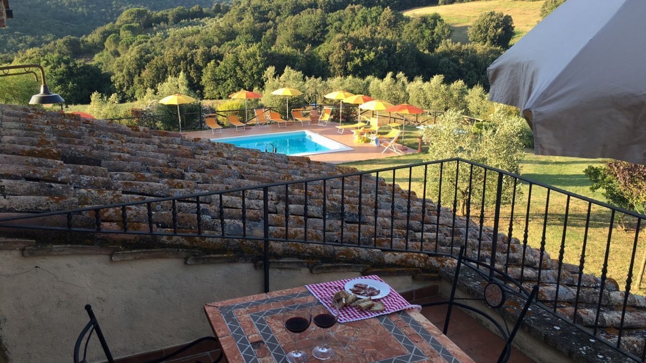 Photo of Outdoor in Montecatini Val di Cecina