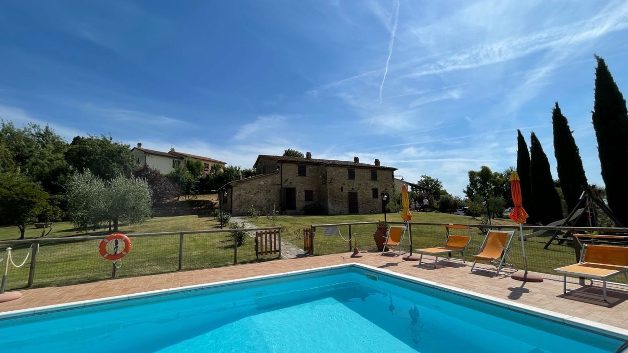 Photo of Outdoor in Montecatini Val di Cecina