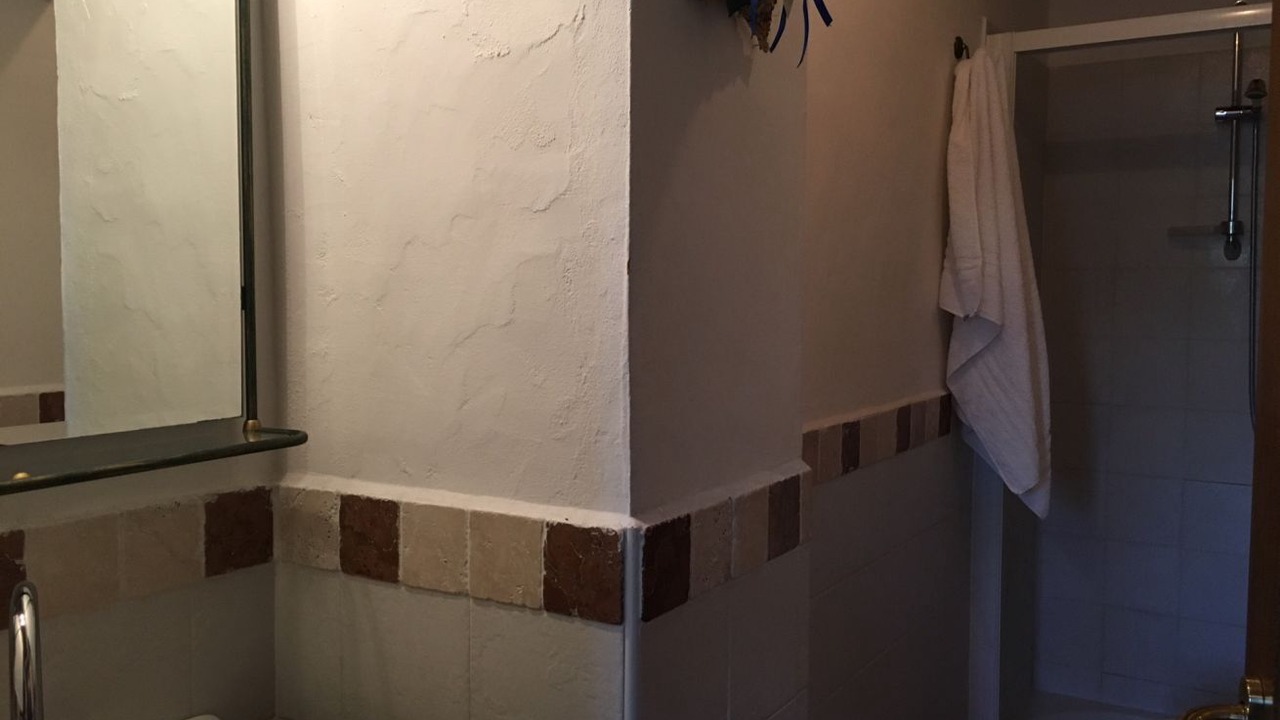 Photo of Bathroom in Montecatini Val di Cecina