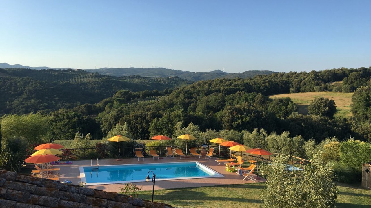 Photo of Outdoor in Montecatini Val di Cecina