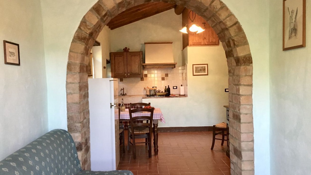 Photo of Livingroom in Montecatini Val di Cecina