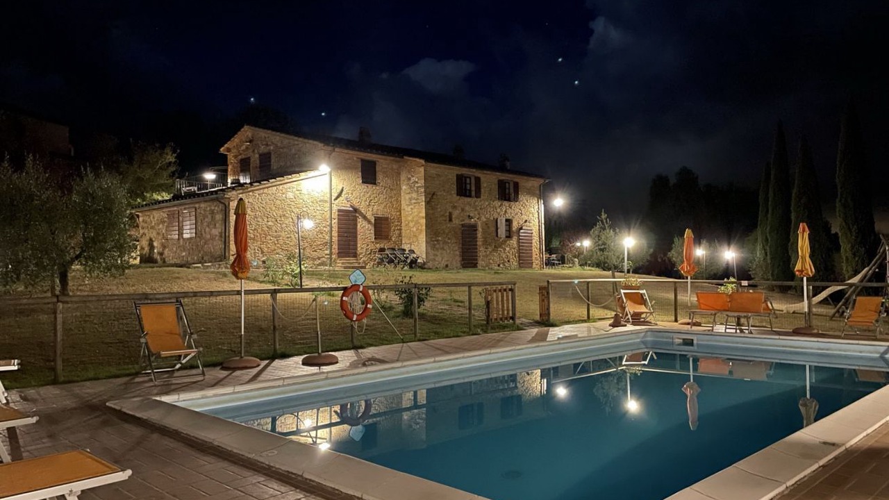 Photo of Outdoor in Montecatini Val di Cecina